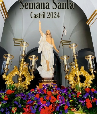 Semana Santa Castril 2024