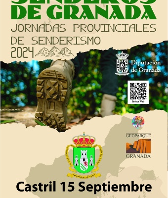 Jornadas Provinciales de Senderismo de Castril