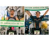 El IV Duatlón Cros Castril acogió el Campeonato de Andalucía 2024 de la modalidad y ha cerrado el V Circuito Provincial "Cruzando la Meta" de Triatlón de Granada.