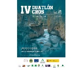 El IV Duatlón Cros Castril de este domingo acogerá el Campeonato de Andalucía de la modalidad