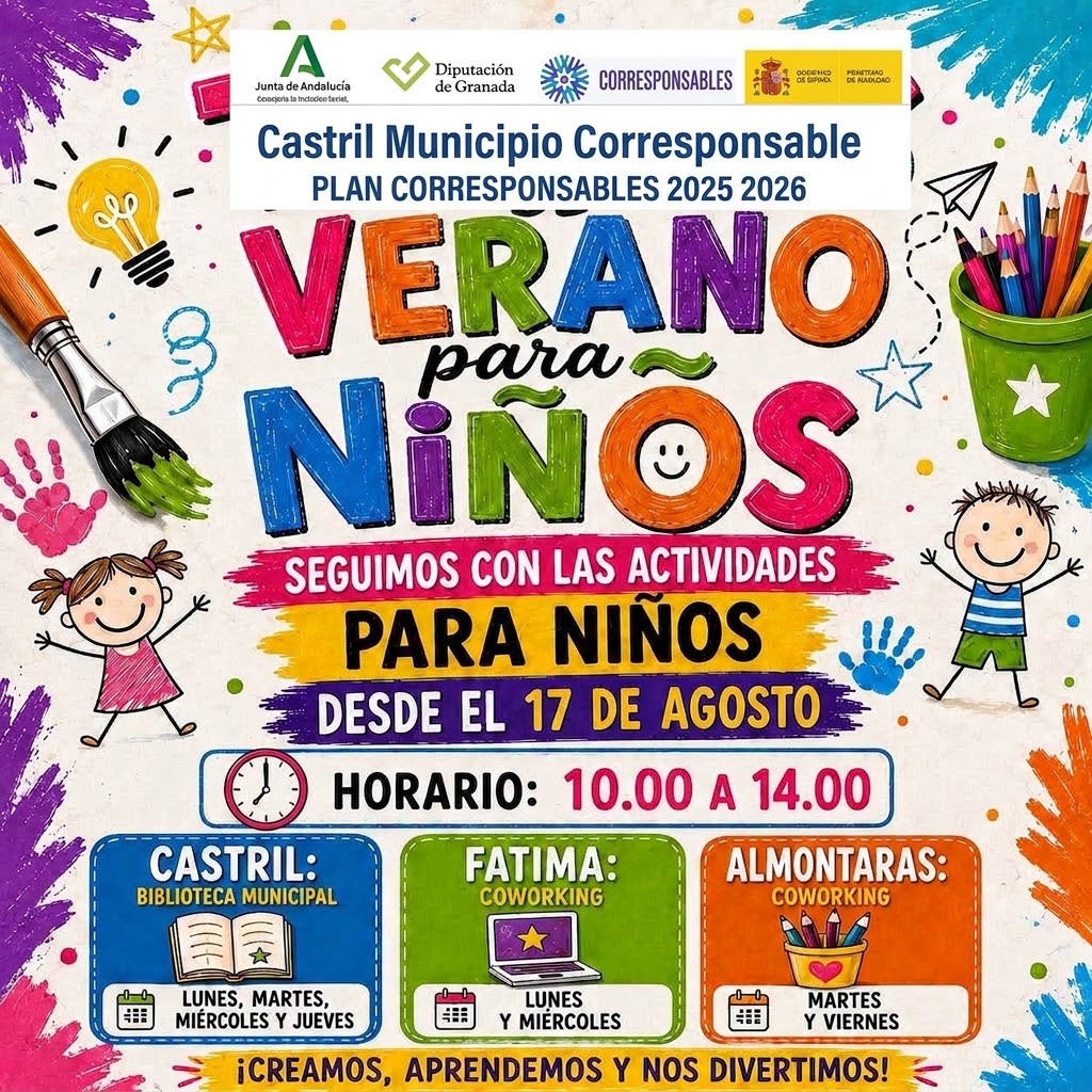 CARTEL MUNICIPIO CORRESPONSABLE 2026 CARTEL MUNICIPIO CORRESPONSABLE 2026