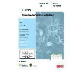 CURSO DISEÑO DEL VIDRIO ARTISTICO