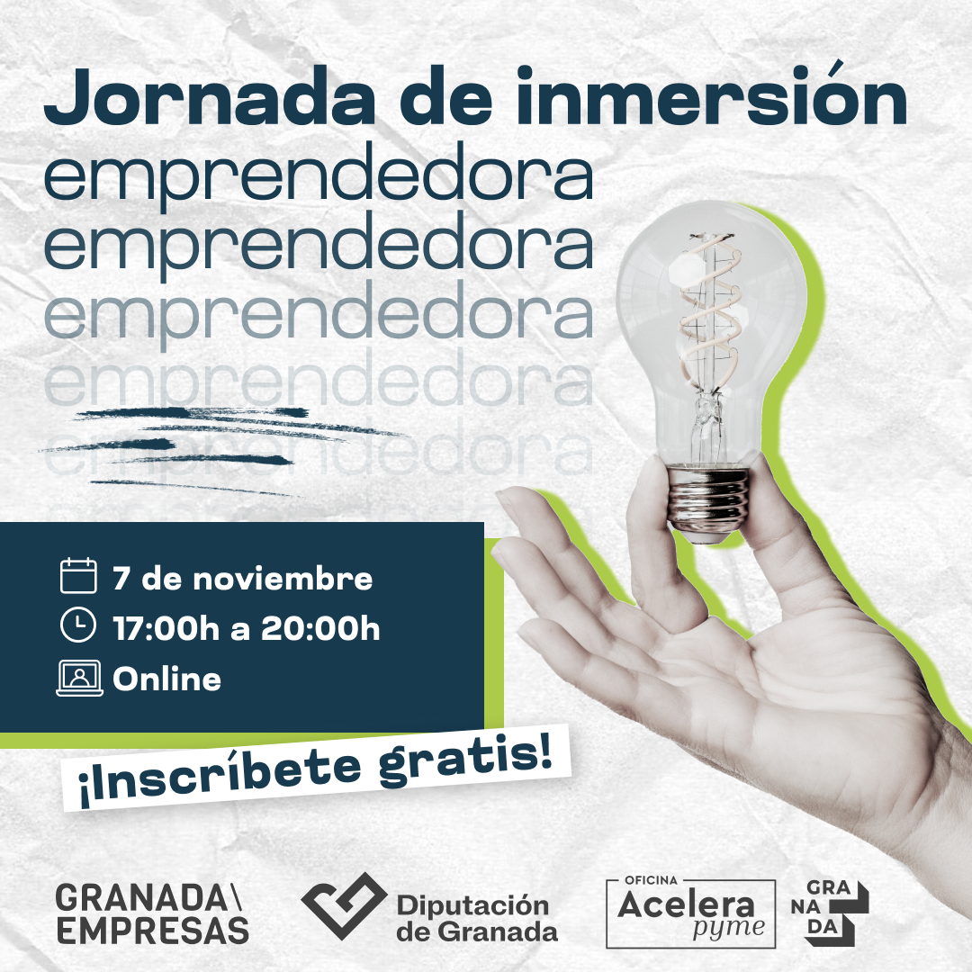 Jornada de inmersión cuadrado nov. 2024