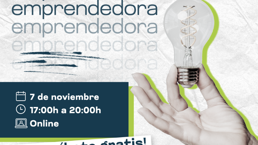 Formación: Jornada de Inmersión en Emprendimiento