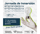 Formación: Jornada de Inmersión en Emprendimiento