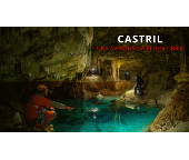Castril, una aventura por descubrir: el proyecto que destaca en Fitur 2024