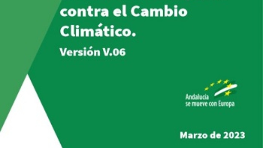 El Exmo. Ayuntamiento de Castril inicia los trabajos para el desarrollo del Plan Municipal contra el Cambio Climático (PMCC)