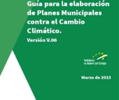 El Exmo. Ayuntamiento de Castril inicia los trabajos para el desarrollo del Plan Municipal contra el Cambio Climático (PMCC)