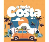 Emisión programa “A toda costa” de Canal Sur en Castril