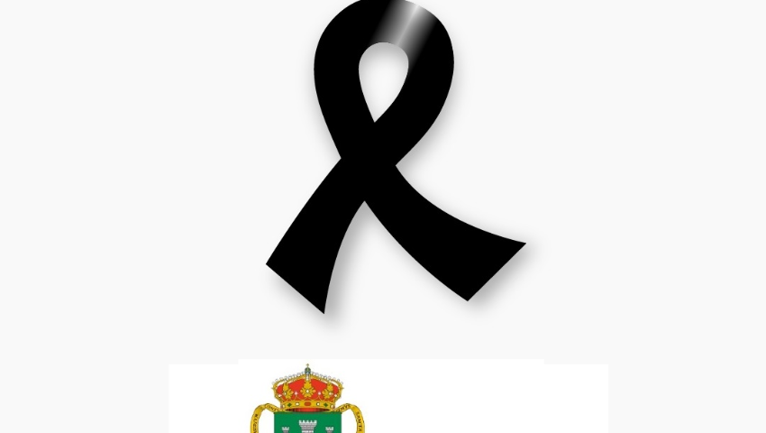 Castril se suma al minuto de silencio por las víctimas de València
