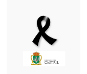 Castril se suma al minuto de silencio por las víctimas de València